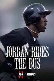Jordan Rides the Bus 2010 one on netflix