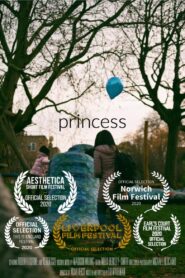 Princess 2020 one on netflix