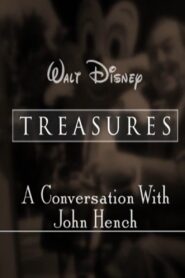 A Conversation with John Hench 2004 one on netflix