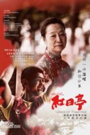Grace of Porridge 2019 one on netflix