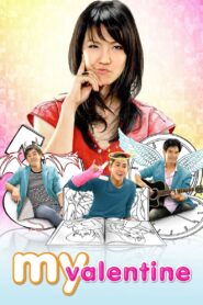 My Valentine 2010 one on netflix