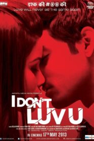 I Don’t Luv U 2013 one on netflix