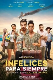 Unhappily Ever After 2023 one on netflix