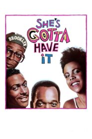 She’s Gotta Have It 1986 one on netflix