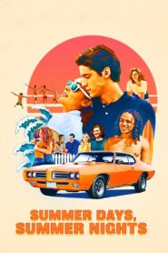 Summer Days, Summer Nights 2018 one on netflix