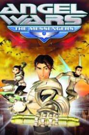 Angel Wars: The Messengers 2009 one on netflix
