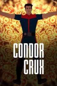 Cóndor Crux 2000 one on netflix