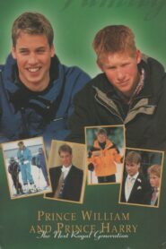 Prince William & Prince Harry: The Next Royal Generation 1998 one on netflix