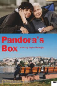 Pandora’s Box 2008 one on netflix