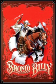 Bronco Billy 1980 one on netflix