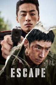 Escape 2024 one on netflix