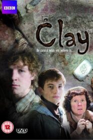 Clay 2008 one on netflix