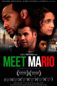 Meet Mario 2015 one on netflix