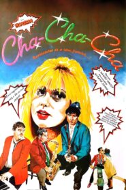 Cha-Cha-Cha 1982 one on netflix