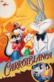 Carrotblanca 1995 one on netflix