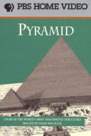 David Macaulay: Pyramid 1989 one on netflix