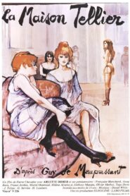 La Maison Tellier 1982 one on netflix
