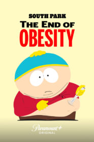 South Park: The End of Obesity 2024 one on netflix