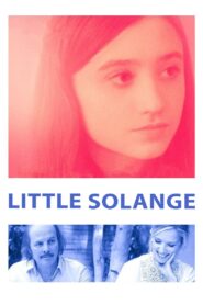Little Solange 2022 one on netflix