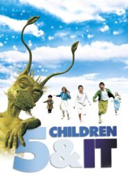 Five Children and It 2004 one on netflix