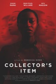 Collector’s Item 2021 one on netflix