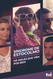 Síndrome de Estocolmo 2012 one on netflix