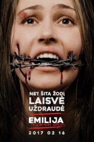 Emilia 2017 one on netflix