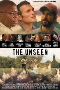 The Unseen 2005 one on netflix