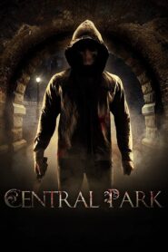Central Park 2017 one on netflix