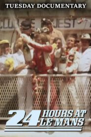 24 Hours at Le Mans 1982 one on netflix