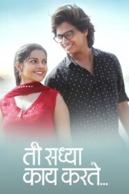 Ti Saddhya Kay Karte 2017 one on netflix