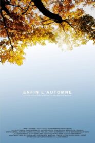 Fall, Finally 2011 one on netflix
