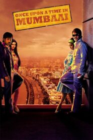 Once Upon a Time in Mumbaai 2010 one on netflix