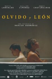 Olvido y León 2021 one on netflix