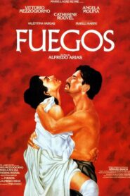 Fuegos 1987 one on netflix