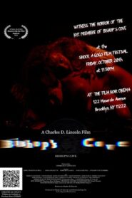 Bishop’s Cove 2023 one on netflix