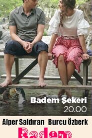 Badem Şekeri 2017 one on netflix