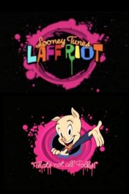 Laff Riot 2010 one on netflix