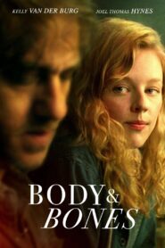 Body & Bones 2019 one on netflix