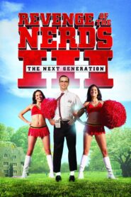 Revenge of the Nerds III: The Next Generation 1992 one on netflix