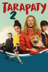 Triple Trouble 2020 one on netflix