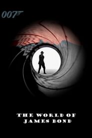 The World of James Bond 1995 one on netflix