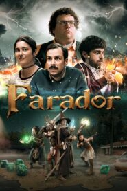 Farador 2023 one on netflix