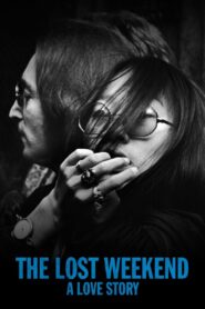 The Lost Weekend: A Love Story 2023 one on netflix