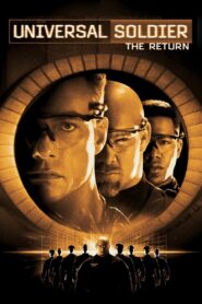 Universal Soldier: The Return 1999 one on netflix