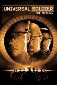 Universal Soldier: The Return 1999 one on netflix