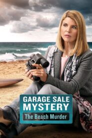 Garage Sale Mystery: The Beach Murder 2017 one on netflix
