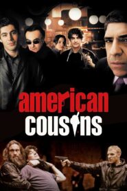 American Cousins 2003 one on netflix