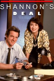 Shannon’s Deal 1989 one on netflix