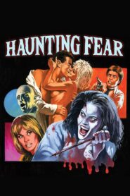 Haunting Fear 1990 one on netflix